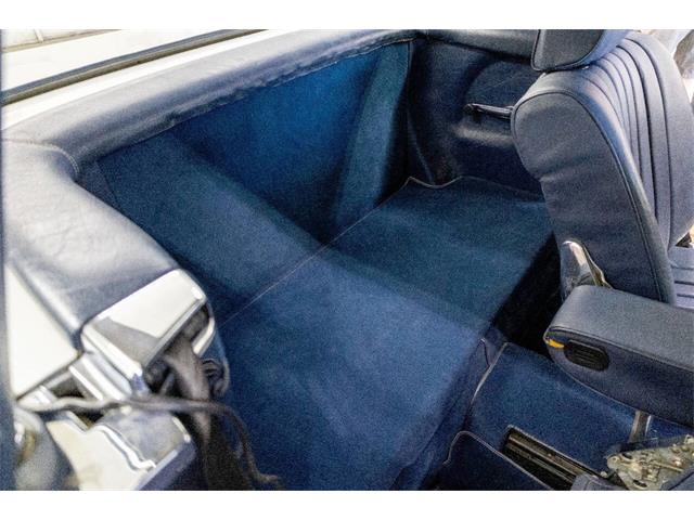 1982 Mercedes-Benz 380 (CC-2083312) for sale in Fort Worth, Texas