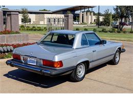 1982 Mercedes-Benz 380 (CC-2083312) for sale in Fort Worth, Texas