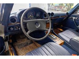 1982 Mercedes-Benz 380 (CC-2083312) for sale in Fort Worth, Texas