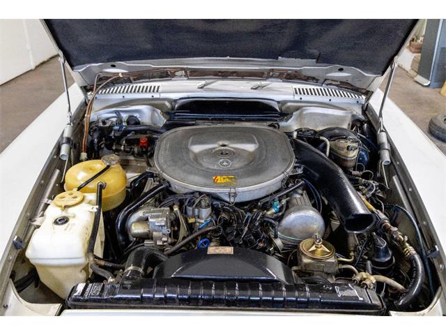 1982 Mercedes-Benz 380 (CC-2083312) for sale in Fort Worth, Texas