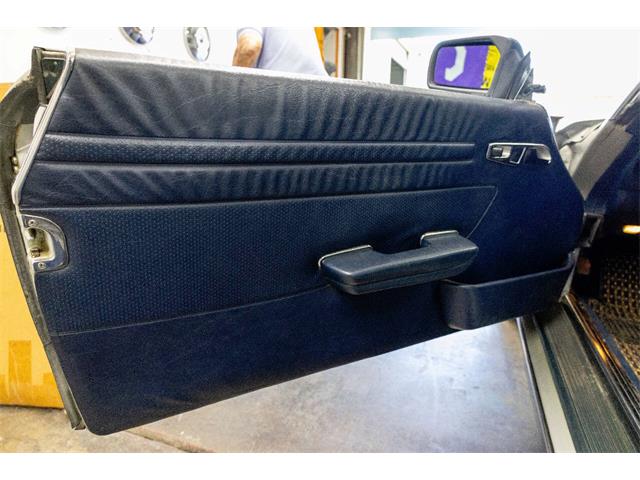 1982 Mercedes-Benz 380 (CC-2083312) for sale in Fort Worth, Texas