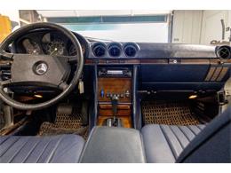 1982 Mercedes-Benz 380 (CC-2083312) for sale in Fort Worth, Texas