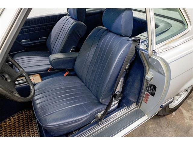 1982 Mercedes-Benz 380 (CC-2083312) for sale in Fort Worth, Texas