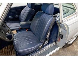 1982 Mercedes-Benz 380 (CC-2083312) for sale in Fort Worth, Texas