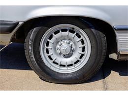 1982 Mercedes-Benz 380 (CC-2083312) for sale in Fort Worth, Texas