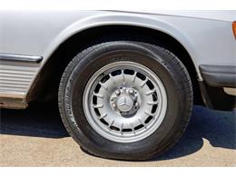 1982 Mercedes-Benz 380 (CC-2083312) for sale in Fort Worth, Texas