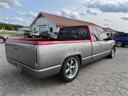 1991 Chevrolet CK1500 (CC-2083314) for sale in Mount Vernon, Ohio