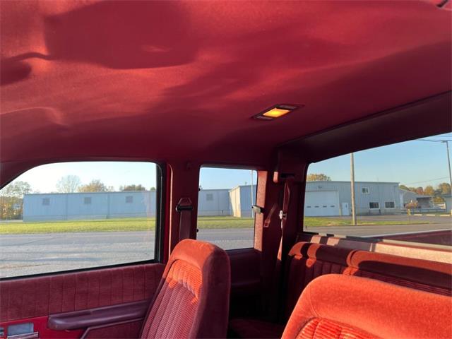 1991 Chevrolet CK1500 (CC-2083314) for sale in Mount Vernon, Ohio