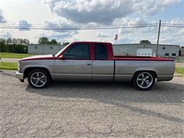 1991 Chevrolet CK1500 (CC-2083314) for sale in Mount Vernon, Ohio