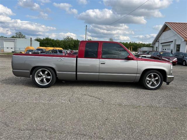 1991 Chevrolet CK1500 (CC-2083314) for sale in Mount Vernon, Ohio