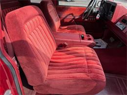 1991 Chevrolet CK1500 (CC-2083314) for sale in Mount Vernon, Ohio