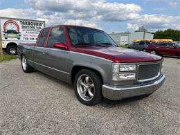 1991 Chevrolet CK1500 (CC-2083314) for sale in Mount Vernon, Ohio
