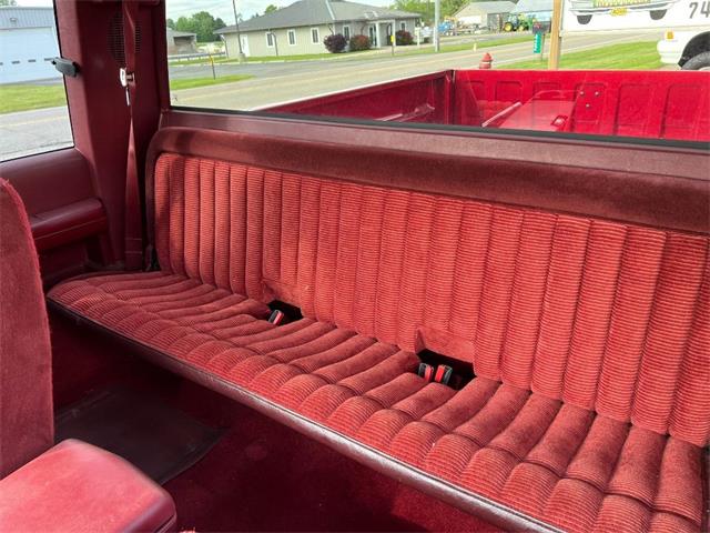 1991 Chevrolet CK1500 (CC-2083314) for sale in Mount Vernon, Ohio