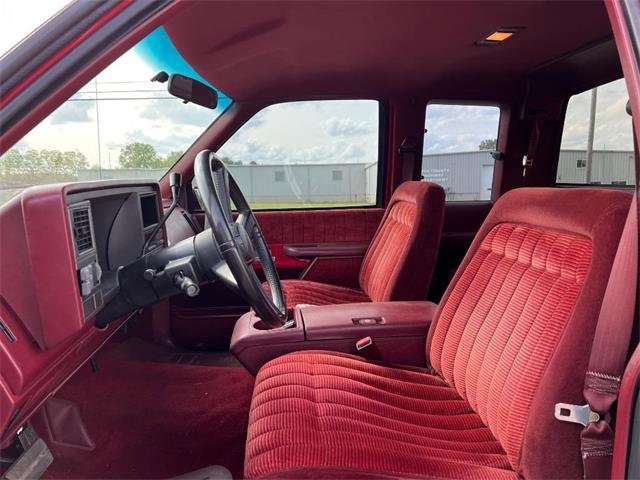 1991 Chevrolet CK1500 (CC-2083314) for sale in Mount Vernon, Ohio