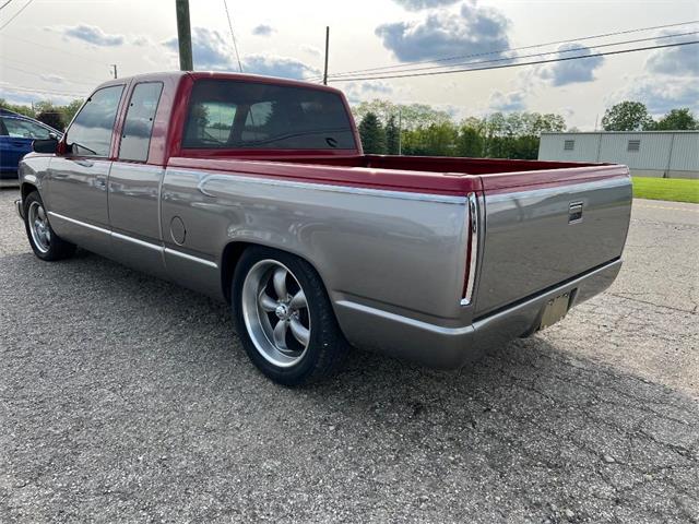 1991 Chevrolet CK1500 (CC-2083314) for sale in Mount Vernon, Ohio