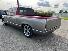 1991 Chevrolet CK1500 (CC-2083314) for sale in Mount Vernon, Ohio