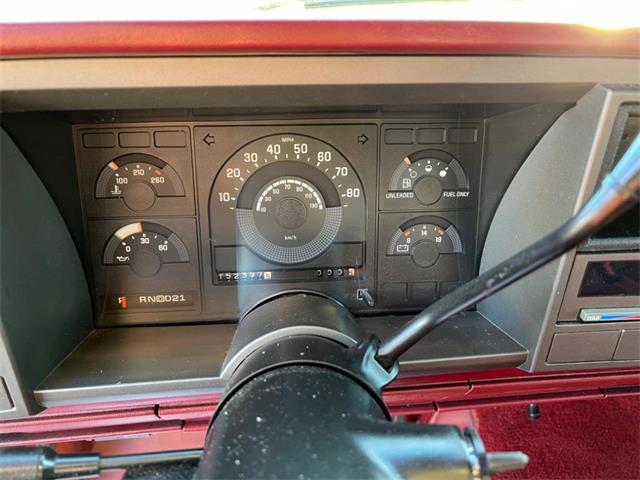 1991 Chevrolet CK1500 (CC-2083314) for sale in Mount Vernon, Ohio