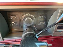 1991 Chevrolet CK1500 (CC-2083314) for sale in Mount Vernon, Ohio