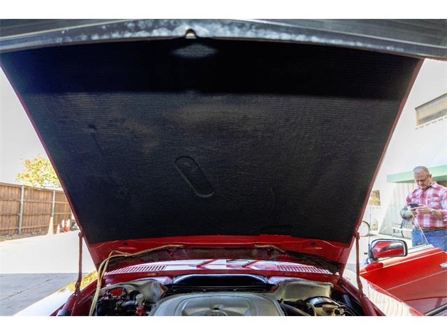 1982 Mercedes-Benz 380 (CC-2083315) for sale in Fort Worth, Texas