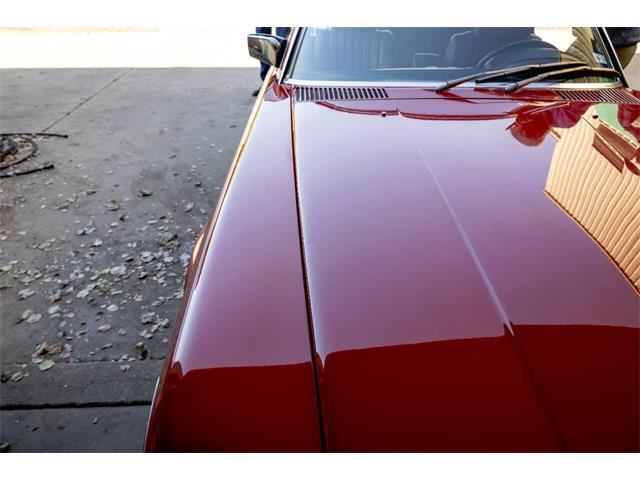 1982 Mercedes-Benz 380 (CC-2083315) for sale in Fort Worth, Texas