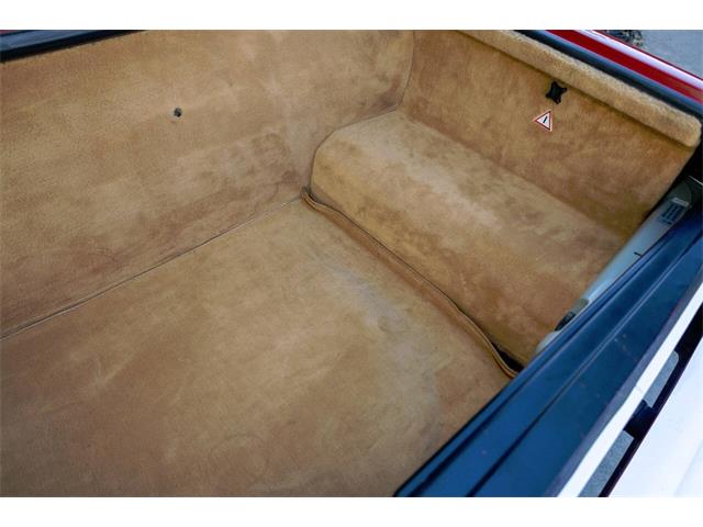 1982 Mercedes-Benz 380 (CC-2083315) for sale in Fort Worth, Texas