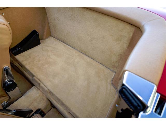 1982 Mercedes-Benz 380 (CC-2083315) for sale in Fort Worth, Texas