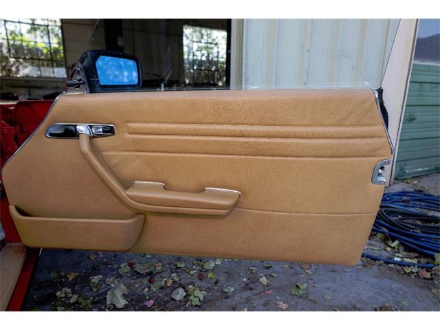 1982 Mercedes-Benz 380 (CC-2083315) for sale in Fort Worth, Texas