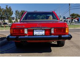 1982 Mercedes-Benz 380 (CC-2083315) for sale in Fort Worth, Texas