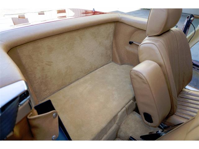 1982 Mercedes-Benz 380 (CC-2083315) for sale in Fort Worth, Texas