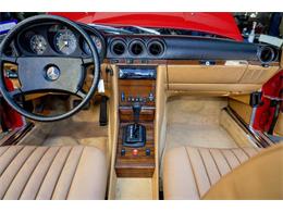 1982 Mercedes-Benz 380 (CC-2083315) for sale in Fort Worth, Texas