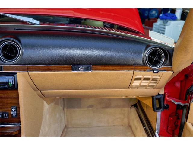 1982 Mercedes-Benz 380 (CC-2083315) for sale in Fort Worth, Texas