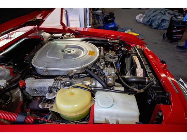 1982 Mercedes-Benz 380 (CC-2083315) for sale in Fort Worth, Texas