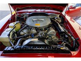 1982 Mercedes-Benz 380 (CC-2083315) for sale in Fort Worth, Texas