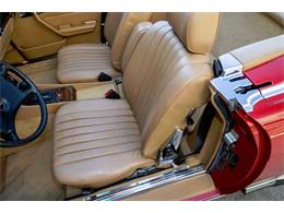 1982 Mercedes-Benz 380 (CC-2083315) for sale in Fort Worth, Texas