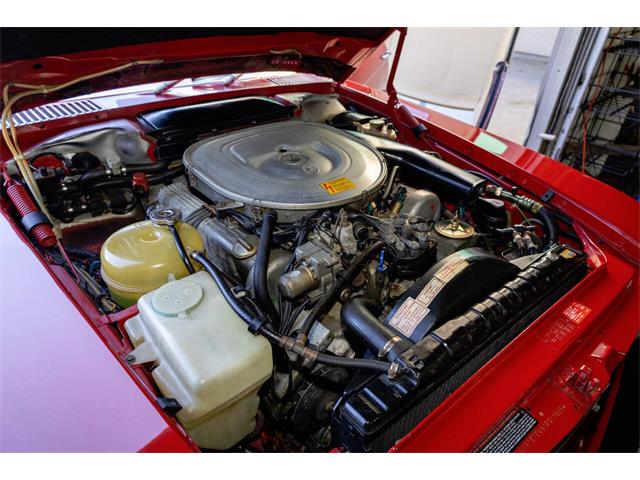 1982 Mercedes-Benz 380 (CC-2083315) for sale in Fort Worth, Texas