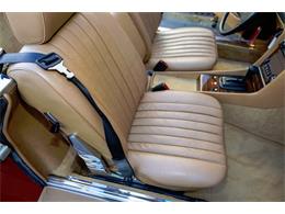 1982 Mercedes-Benz 380 (CC-2083315) for sale in Fort Worth, Texas