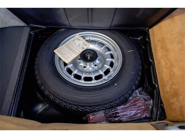 1982 Mercedes-Benz 380 (CC-2083315) for sale in Fort Worth, Texas