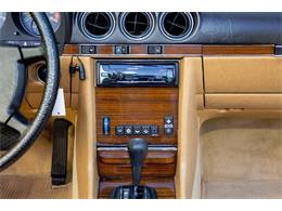 1982 Mercedes-Benz 380 (CC-2083315) for sale in Fort Worth, Texas