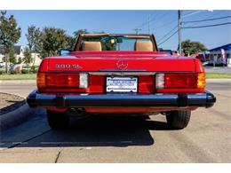 1982 Mercedes-Benz 380 (CC-2083315) for sale in Fort Worth, Texas
