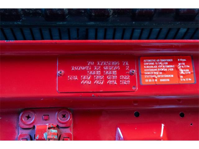 1982 Mercedes-Benz 380 (CC-2083315) for sale in Fort Worth, Texas