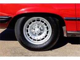 1982 Mercedes-Benz 380 (CC-2083315) for sale in Fort Worth, Texas