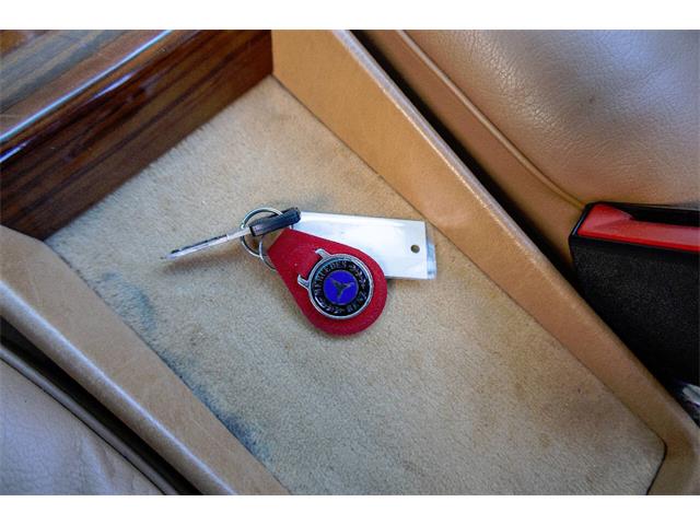 1982 Mercedes-Benz 380 (CC-2083315) for sale in Fort Worth, Texas