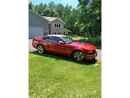 2008 Ford Mustang (CC-2080332) for sale in Mankato, Minnesota