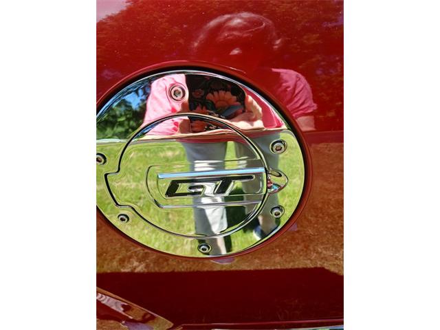 2008 Ford Mustang (CC-2080332) for sale in Mankato, Minnesota