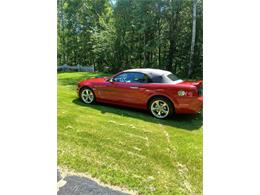 2008 Ford Mustang (CC-2080332) for sale in Mankato, Minnesota