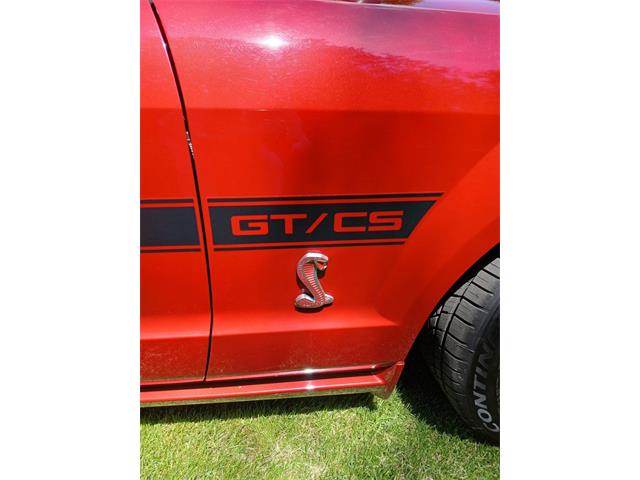 2008 Ford Mustang (CC-2080332) for sale in Mankato, Minnesota