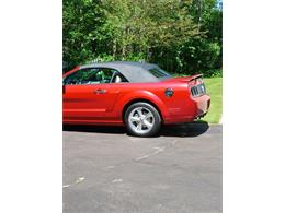 2008 Ford Mustang (CC-2080332) for sale in Mankato, Minnesota