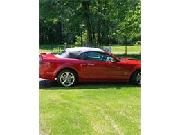 2008 Ford Mustang (CC-2080332) for sale in Mankato, Minnesota
