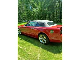 2008 Ford Mustang (CC-2080332) for sale in Mankato, Minnesota