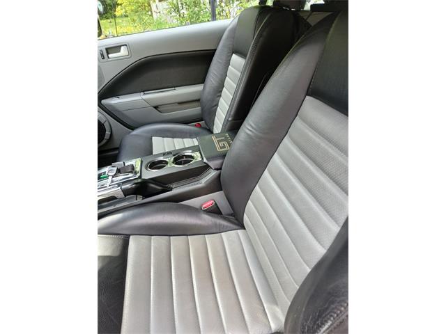 2008 Ford Mustang (CC-2080332) for sale in Mankato, Minnesota